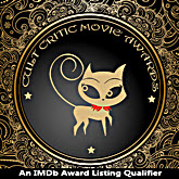 Cult Critic Movie Awards